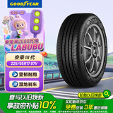 固特异（Goodyear）汽车轮胎 225/55R17 97V AMG 安乘三代 适配君越君威