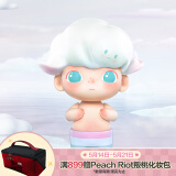 POP MART泡泡玛特  DIMOO经典复刻系列手办盲盒潮玩玩具桌面摆件生日礼物 整盒（含12个盲盒）
