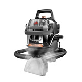 必胜必胜小蒸龙升级版高温蒸汽清洁机布艺沙发多功能清洗机洗窗帘床垫地毯清洗机器吸尘器蒸汽洗吸一体 【升级版】多功能清洗小蒸龙-3700Z1