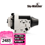 Sky-Watcher星达信达大星野 高精度赤道仪 望远镜天文摄影赤道仪wifi 套餐B：WIFI全功能经济版