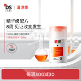 DS Laboratories DS实验室防脱健发洗发水强韧发根厚发丰盈蓬松咖啡因洗头膏100ml