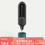 迪卡侬（DECATHLON）泳镜镜片防起雾涂抹护目镜专业防雾剂IVL1黑色 4749298