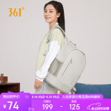 361°双肩包背包大容量户外旅行运动休闲包书包512431040-3