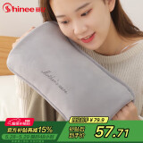 赛亿（Shinee）暖手宝热水袋暖手袋暖宝宝暖水袋电暖宝防爆电取暖器可拆款