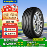 固特异（Goodyear）汽车轮胎 205/55R16 91V EGP 御乘二代 原配别克威朗