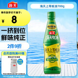 海天 上等蚝油700g PET瓶  厨房炒菜拌馅烧烤火锅蘸料 国民蚝油