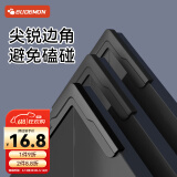 攸曼诚品断桥铝窗户护角防撞包角边窗角保护套家具软包防磕碰贴8个