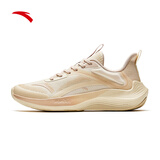 安踏毒刺丨跑步鞋女跳绳透气舒适减震软底运动鞋慢跑鞋休闲女鞋