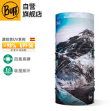 BUFF原创魔术头巾男女款户外防晒骑行面罩速干登山面巾透气脖套
