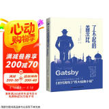 了不起的盖茨比（2019年全新未删减本） 小说