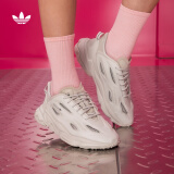 adidas OZWEEGO CELOX经典复古运动老爹鞋男女阿迪达斯官方三叶草 珍珠灰 42