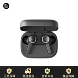 B&O Beoplay EX真无线蓝牙耳机 主动降噪入耳式运动耳机高颜值节日礼物送人 黑色