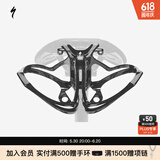 SPECIALIZED闪电 RESERVE RACK 公路山地车直装式双水壶架安装座 黑色 不含水壶架 默认