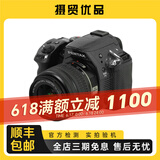 宾得/PENTAX  理光 单反相机 K5 K3 K50 K30 二手单反相机 95新 宾得K30 18-55 套机