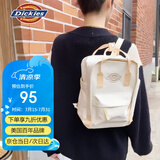 Dickies双肩包女DK新款可爱迷你小书包初高中学生大学生旅行背包收纳包