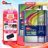 速马力（SPEED MASTER）TM 0W-20全合成机油汽车发动机润滑油SN级日本进口四季通用铁桶装 【2桶装】 TM 0W-20
