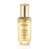 美素花胚御龄抗皱修护保湿乳液紧致细腻乳霜25ml新年礼物