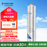 爱惠浦（Everpure）家用净水器直饮机净饮机主滤芯 4FC-LS 主滤芯