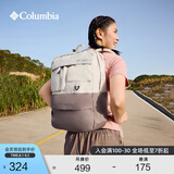 Columbia哥伦比亚户外情侣男女穿行系列22L运动双肩包UU4630 278 均码
