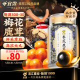 宜露人参鹿茸丸升级鹿茸血丸高浓缩梅花鹿茸血参桂三鞭丸鹿茸膏二仙片