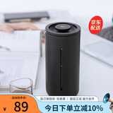 泰摩小U法压壶450ml 手冲咖啡壶冲茶器 玻璃咖啡滤杯法式滤压壶