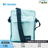 Columbia哥伦比亚户外情侣男女2.5L单肩挎包运动休闲包UU0151 325 均码