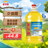 金龙鱼 食用油 葵花籽清香型调和油5L （新老包装随机发货）