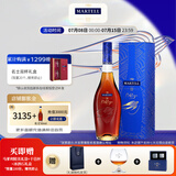 马爹利（Martell） VSOP 干邑白兰地 洋酒 法国进口 送礼佳选 名士 350mL 1瓶 +礼袋干邑杯