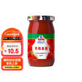 味好美（McCormicK） 调味酱/酱料调味酱 草莓果酱355g 面包吐司 甜品蛋糕烘焙原料 
