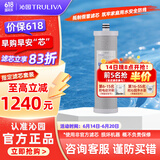 沁园（TRULIVA）净水器滤芯官方滤芯 非模块系列滤芯 炭棒滤芯