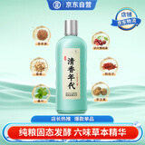 劲牌 毛铺 清香年代 清香型草本白酒 42度露酒 500ml单瓶装 自饮 送礼