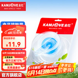 金灶（KAMJOVE）茶具原装进水管食品接触用硅胶管桶装水抽水器吸水管抽水管 1.38米进水管
