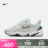 耐克 女子运动鞋 NIKE M2K TEKNO AO3108-013 36.5