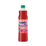新的Sunquick浓缩果汁700ml鸡尾酒美式咖啡原料 家庭冲调果汁饮品 红西柚汁700ml