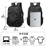 回力（Warrior）运动包男士大容量商务休闲旅行通勤防泼水旅游包学生手提包