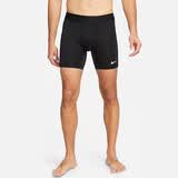 耐克NIKE运动裤男子紧身短裤DF SHORT裤子FB7959-010黑XL
