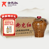 女兒红 精品五年 半干型 绍兴黄酒 1.5L*6坛 整箱装
