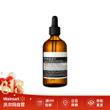Aesop伊索香芹籽抗氧化高效精华 60ml 保湿提亮舒缓肌肤 【沃尔玛】