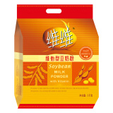维维豆奶粉  即食营养早餐全家冲调饮品即食冲饮 1000g*1袋