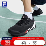 FILA ATHLETICS斐乐官方男鞋综训鞋2025轻便健身训练鞋运动鞋跑鞋