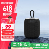 雷登（OHAYO）X2音响蓝牙音箱大喇叭3d环绕大功率音量超重低音炮户外防水便携式随身家用迷你小钢炮