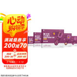 学而思 10分钟七大能力全脑开发练习册 4-5岁中班 一日一页10分钟 独创7大能力体系，5步思维闭环 循序渐进提升思维力