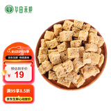华田禾邦筋片片 0添加烤麸干 1斤 面筋素食 凉拌菜凉皮凉面伴侣 火锅食材