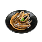 纯色本味冷冻三去鳝鱼丝 600g 去头去主骨去内脏 烧烤 免处理 生鲜