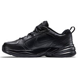 耐克NIKE男训练鞋老爹鞋AIR MONARCH IVG运动鞋415445-001黑40.5