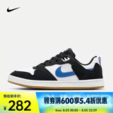 耐克（NIKE）男/女滑板鞋 SB ALLEYYOOP CJ0882-104 43