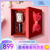 JBL无线直播麦克风 蓝牙话筒音响一体麦克风 全民K歌 话筒K歌宝 家庭ktv露营唱K 【礼盒套装】KMC650