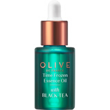 屈臣氏（Watsons） OLIVE橄榄红茶紧致精露/红茶凝时精华油30ml护肤油包装随机发货 5毫升