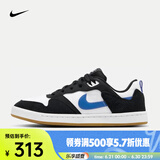 耐克（NIKE）男/女滑板鞋 SB ALLEYYOOP CJ0882-104 40.5