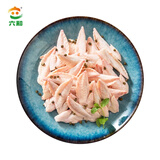 六和鸡翅尖  2斤  白羽鸡冷冻鸡翅尖烧烤卤味食材 